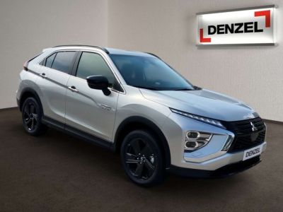 Mitsubishi Eclipse Cross Vorführwagen