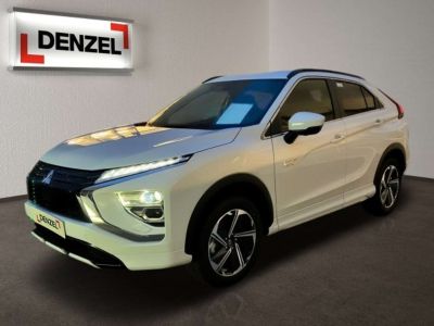 Mitsubishi Eclipse Cross Vorführwagen