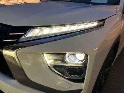 Mitsubishi Eclipse Cross Vorführwagen