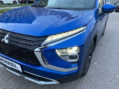 Mitsubishi Eclipse Cross Vorführwagen