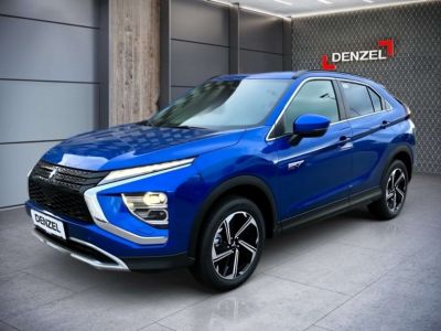 Mitsubishi Eclipse Cross Vorführwagen