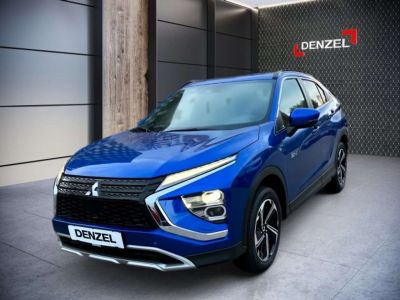 Mitsubishi Eclipse Cross Vorführwagen