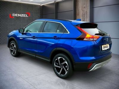 Mitsubishi Eclipse Cross Vorführwagen