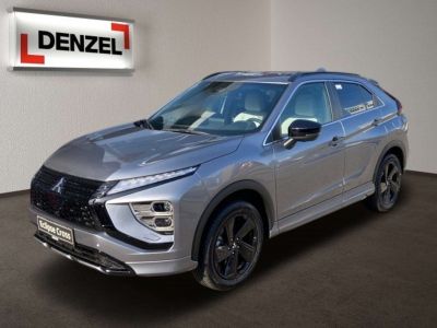 Mitsubishi Eclipse Cross Vorführwagen