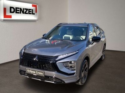 Mitsubishi Eclipse Cross Vorführwagen