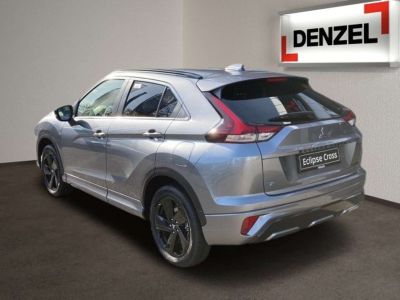 Mitsubishi Eclipse Cross Vorführwagen