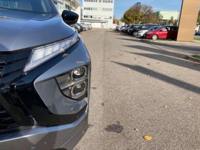 Mitsubishi Eclipse Cross Vorführwagen