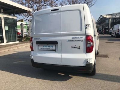 Maxus eDELIVER 3 Vorführwagen