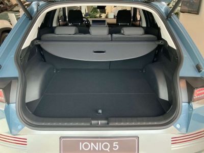 Hyundai Ioniq 5 Vorführwagen