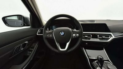 BMW 3er Jahreswagen