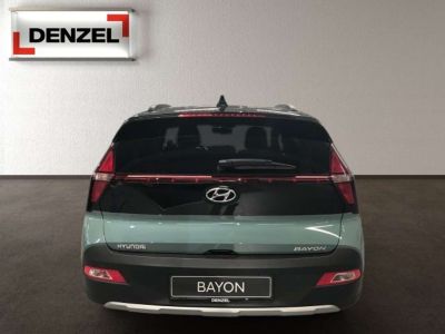 Hyundai Bayon Vorführwagen