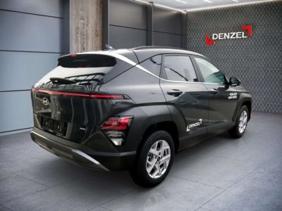 Hyundai Kona Vorführwagen