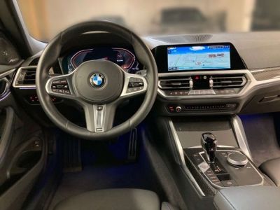 BMW 4er Jahreswagen