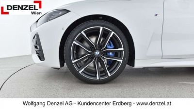 BMW 4er Jahreswagen