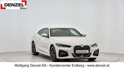 BMW 4er Jahreswagen