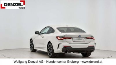 BMW 4er Jahreswagen