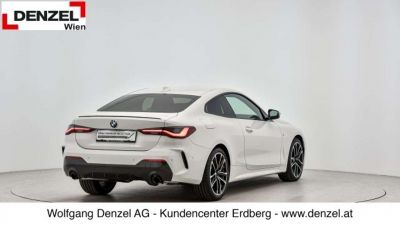 BMW 4er Jahreswagen