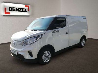 Maxus eDELIVER 3 Neuwagen