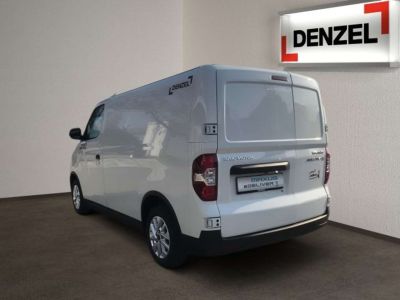 Maxus eDELIVER 3 Neuwagen