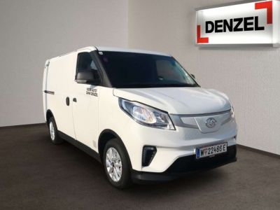 Maxus eDELIVER 3 Neuwagen