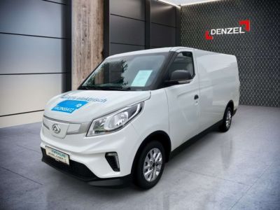 Maxus eDELIVER 3 Neuwagen