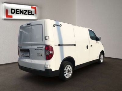 Maxus eDELIVER 3 Neuwagen