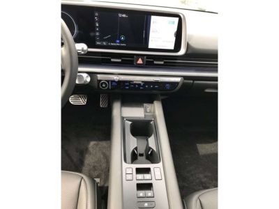 Hyundai Ioniq 6 Jahreswagen