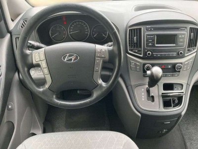 Hyundai Starex Gebrauchtwagen
