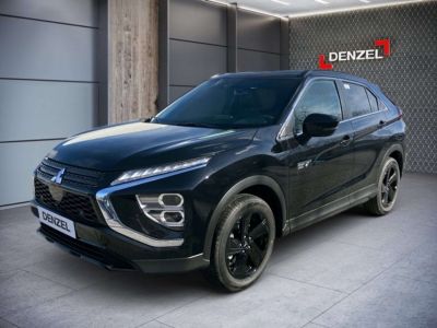 Mitsubishi Eclipse Cross Vorführwagen