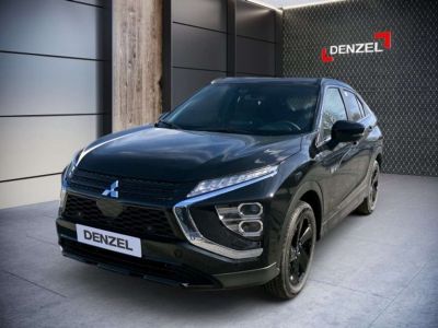 Mitsubishi Eclipse Cross Vorführwagen