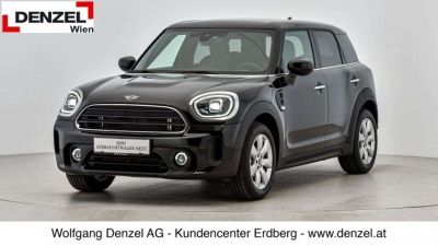 MINI Countryman Jahreswagen