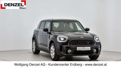 MINI Countryman Jahreswagen