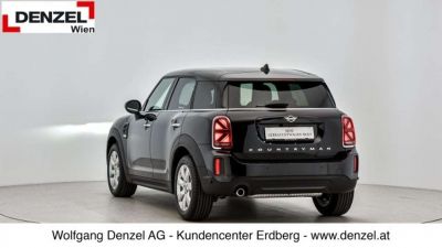 MINI Countryman Jahreswagen