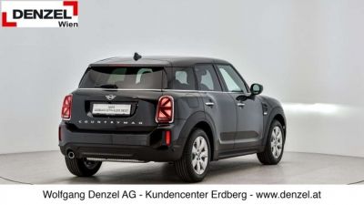 MINI Countryman Jahreswagen