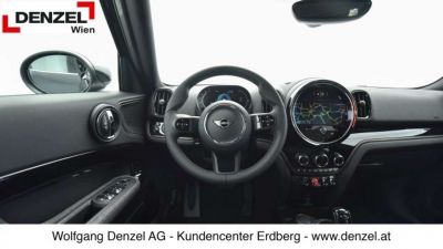 MINI Countryman Jahreswagen