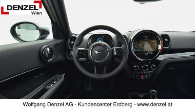 MINI Countryman Jahreswagen