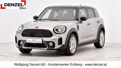 MINI Countryman Jahreswagen