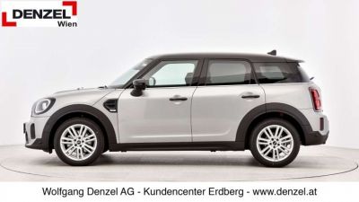 MINI Countryman Jahreswagen