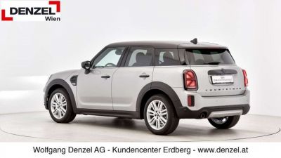 MINI Countryman Jahreswagen