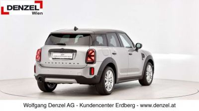 MINI Countryman Jahreswagen