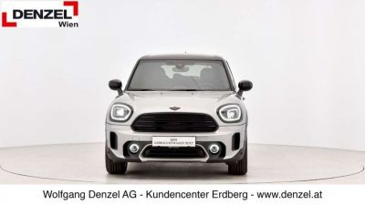 MINI Countryman Jahreswagen