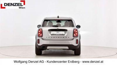 MINI Countryman Jahreswagen