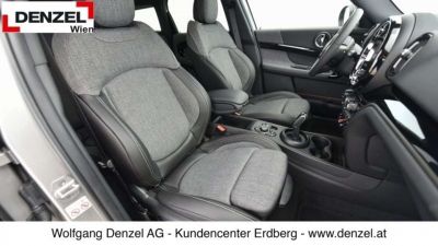 MINI Countryman Jahreswagen