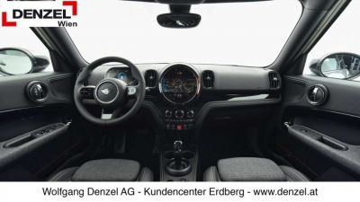 MINI Countryman Jahreswagen