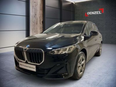 BMW 2er Vorführwagen