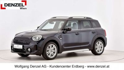 MINI Countryman Jahreswagen