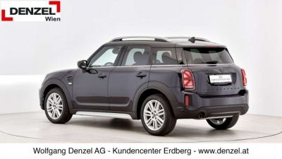 MINI Countryman Jahreswagen