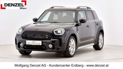 MINI Countryman Jahreswagen