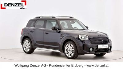 MINI Countryman Jahreswagen