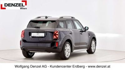 MINI Countryman Jahreswagen